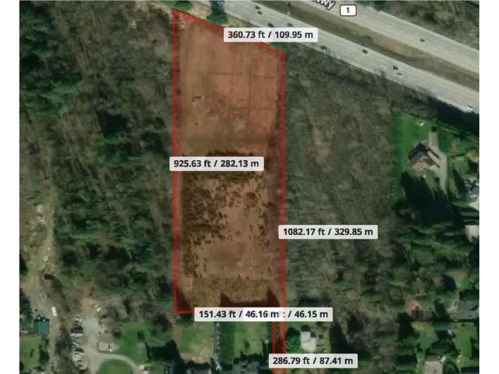 18685 92 AVENUE, Surrey