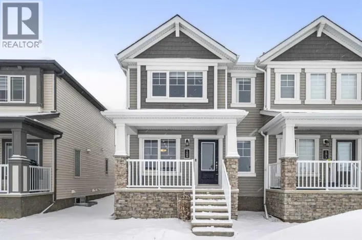 1869 carrington Boulevard NW, Calgary