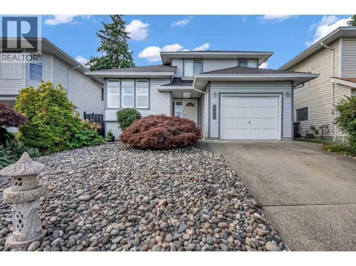 1869 HARBOUR STREET, Port Coquitlam