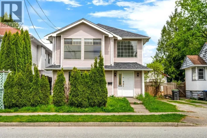 1869 PRAIRIE AVENUE, Port Coquitlam