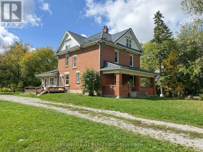 18692 KENNEDY ROAD, Caledon