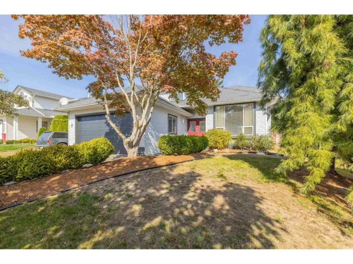 18693 56A AVENUE, Surrey
