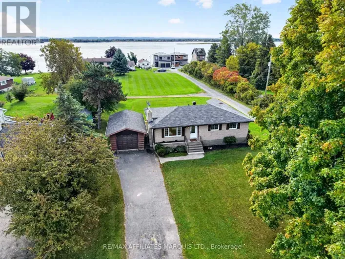 18696 COUNTY ROAD 2 ROAD, South Glengarry