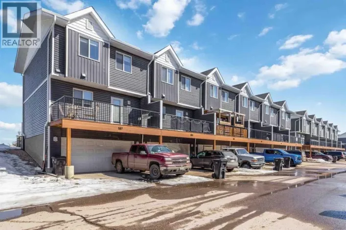 187, 401 Athabasca Avenue, Fort McMurray