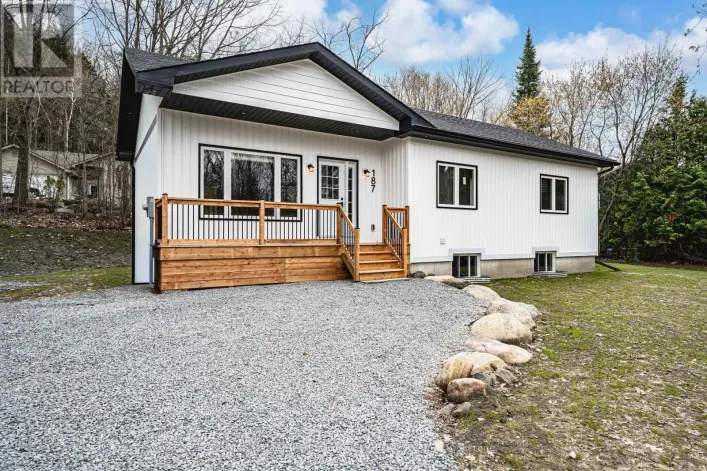187 ALBIN ROAD, Tay