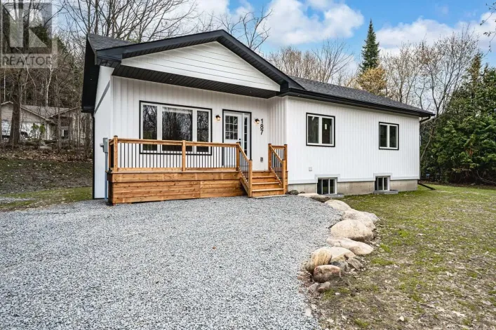 187 ALBIN ROAD, Tay