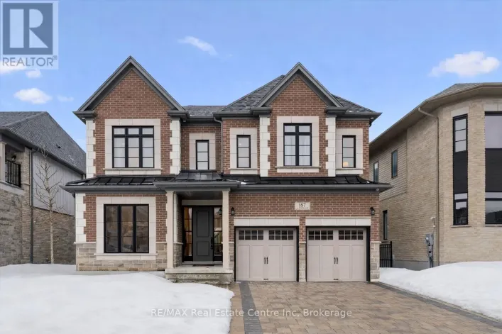 187 AMBROUS CRESCENT, Guelph
