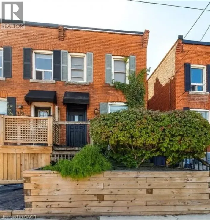 187 BARTON Street W, Hamilton