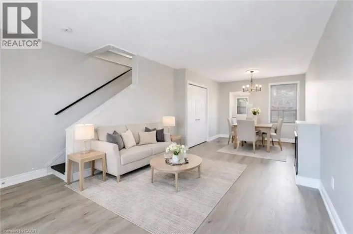 187 BARTON Street W, Hamilton