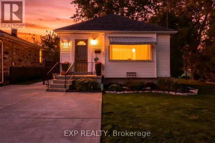 187 BERTIE STREET, Fort Erie