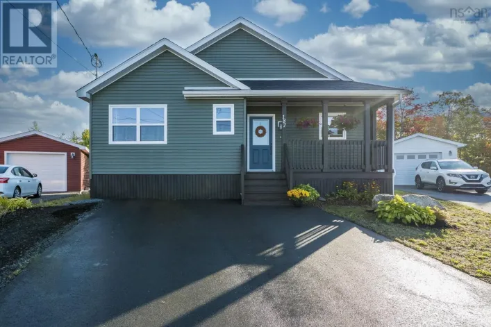 187 Birdsong Lane, Hubley