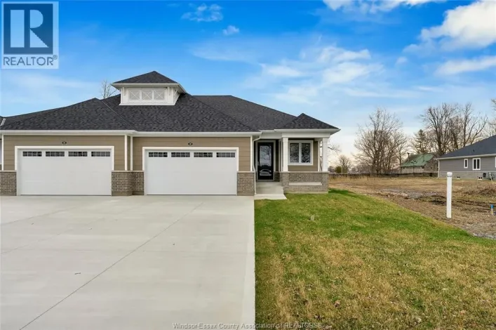 187 BOIS BLANC, Amherstburg