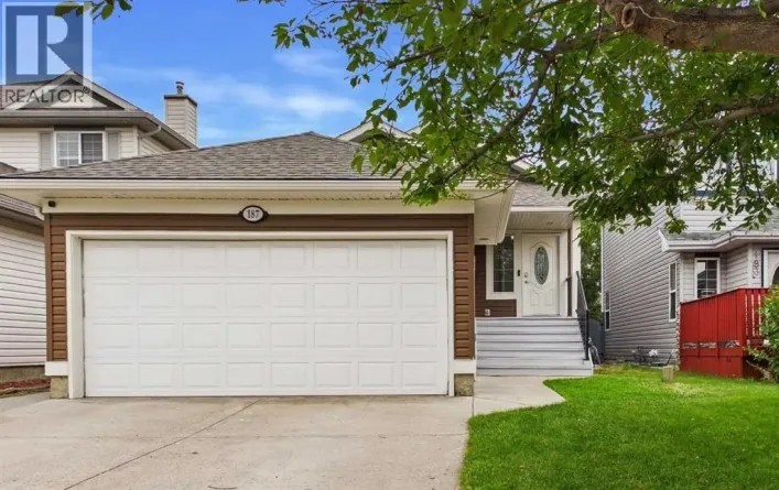 187 Bridlewood Circle SW, Calgary