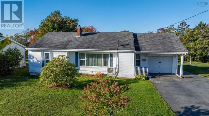 187 Caldwell Road, Cole Harbour
