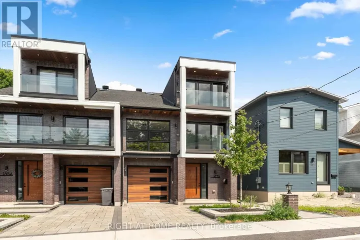 187 CARLETON AVENUE, Ottawa