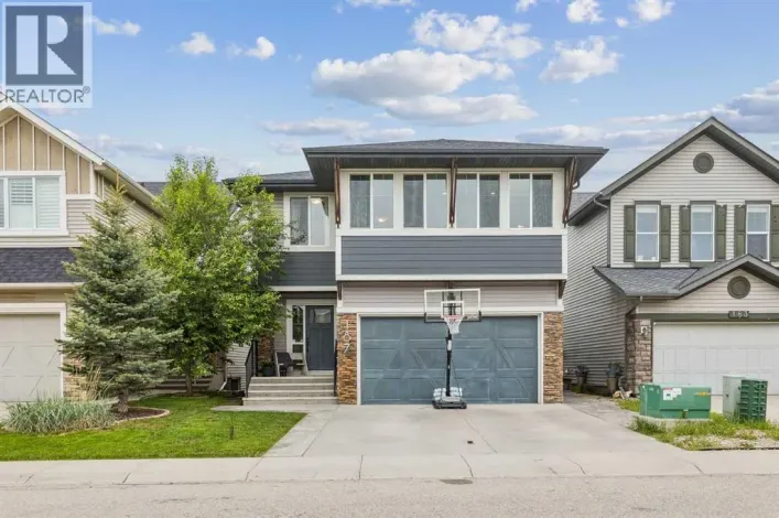 187 Chaparral Valley Way SE, Calgary