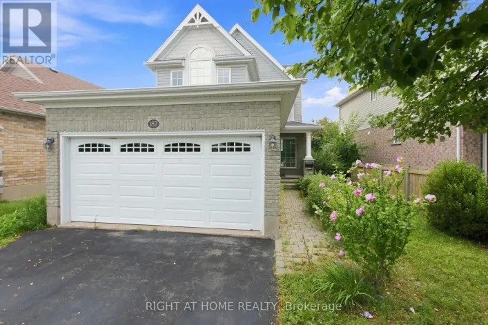 187 CLAIRFIELDS DRIVE E, Guelph