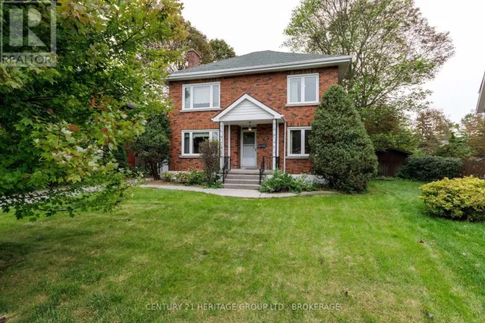 187 COLLEGE STREET, Kingston