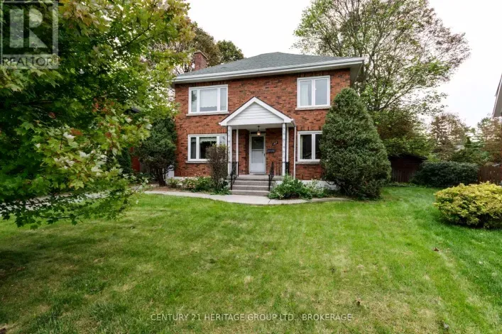 187 COLLEGE STREET, Kingston