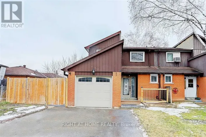 187 COLLINGS AVENUE, Bradford West Gwillimbury