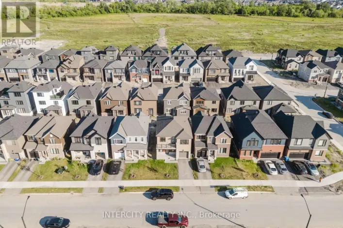 187 CONSERVANCY DRIVE, Ottawa