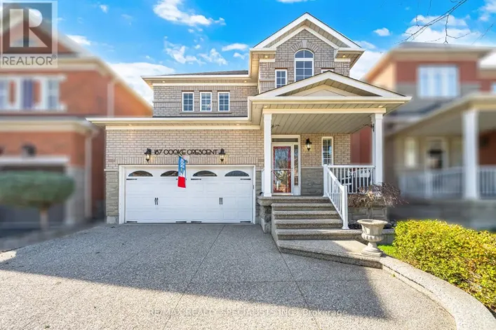 187 COOKE CRESCENT, Milton