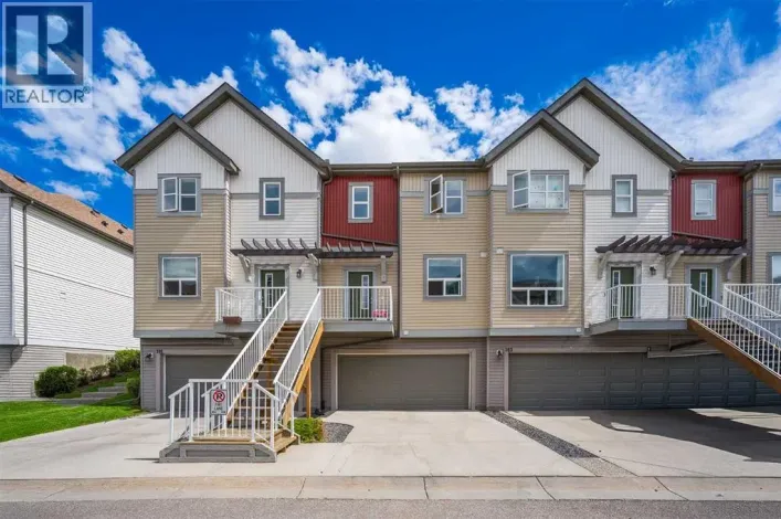 187 Copperstone Cove SE, Calgary
