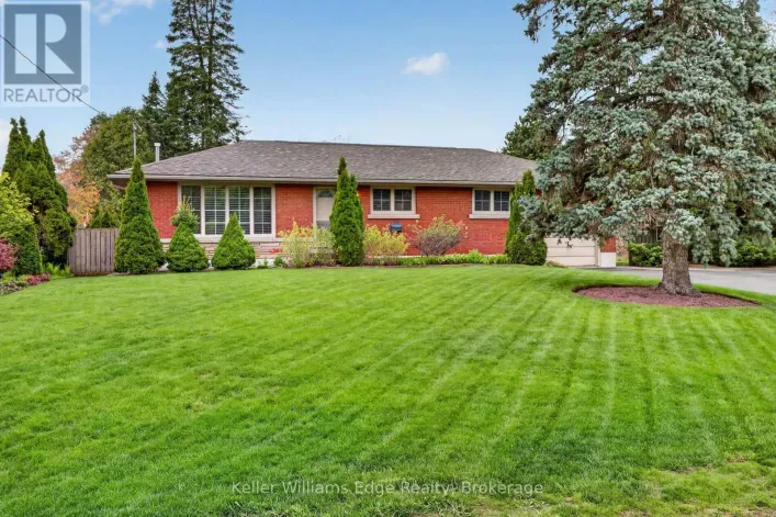 187 COUNCIL CRESCENT, Hamilton
