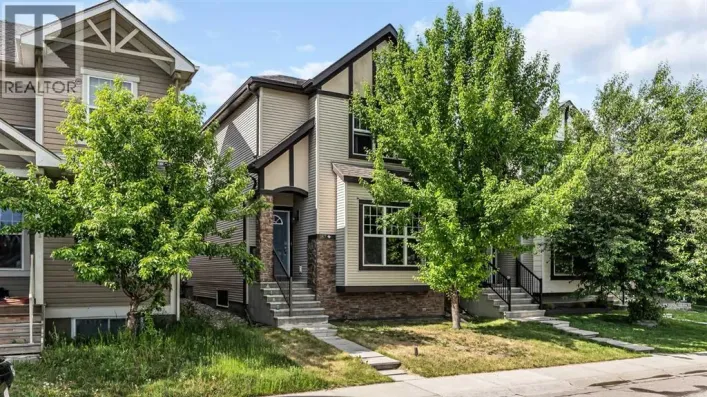 187 Cranford Close SE, Calgary