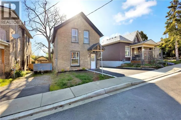 187 DRUMMOND Street, Brantford
