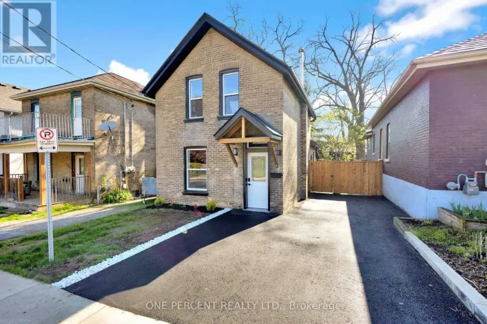 187 DRUMMOND STREET, Brantford