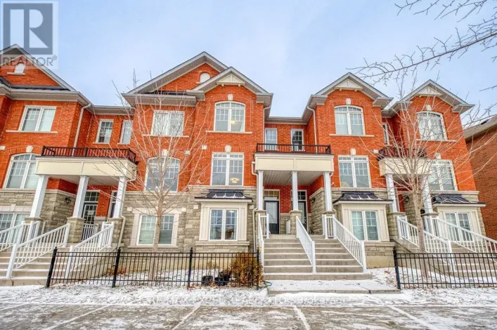 187 DUNDAS WAY, Markham