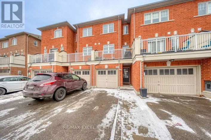187 DUNDAS WAY, Markham