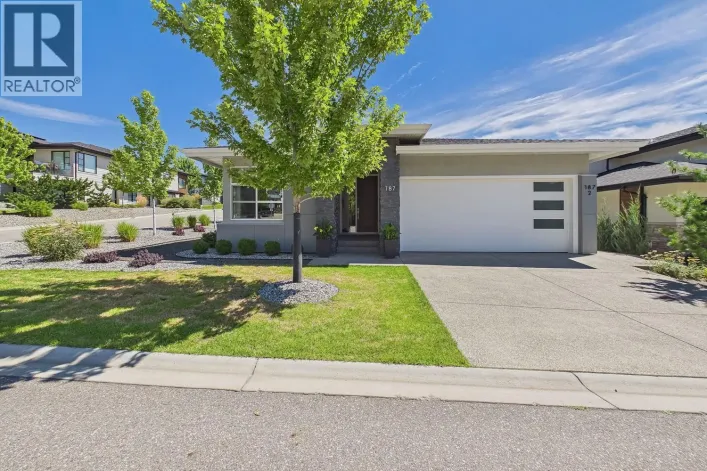 187 Echo Ridge Drive, Kelowna