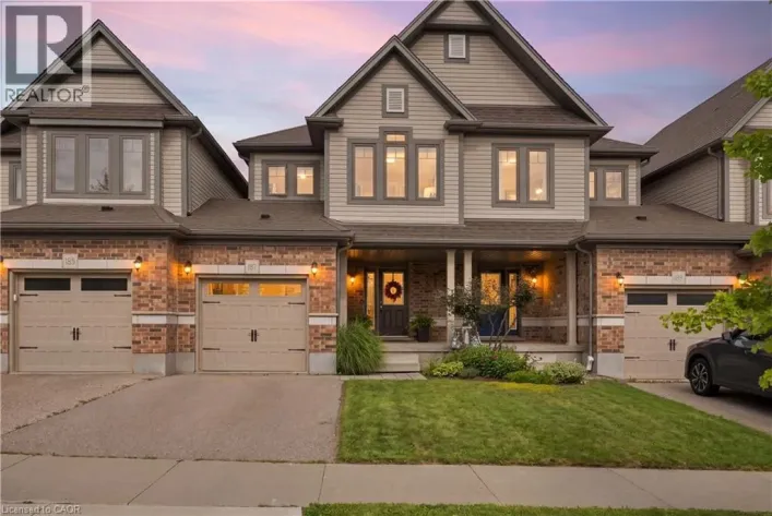 187 EDEN OAK Trail, Kitchener