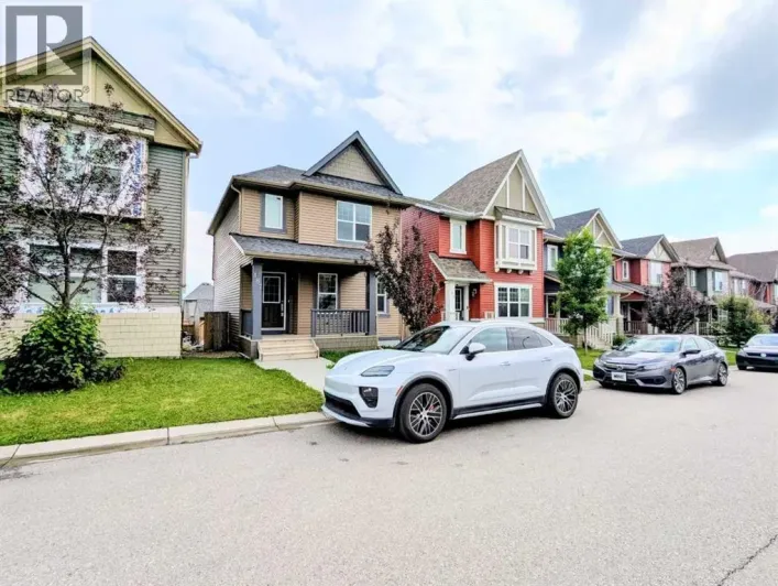 187 Evansborough Way NW, Calgary