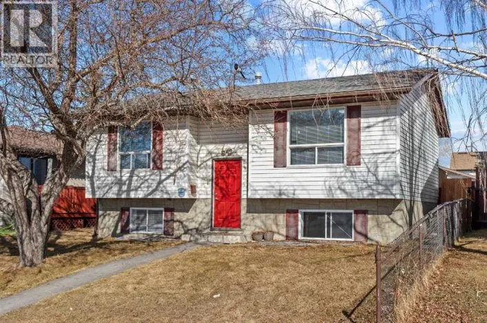 187 Falwood Way NE, Calgary