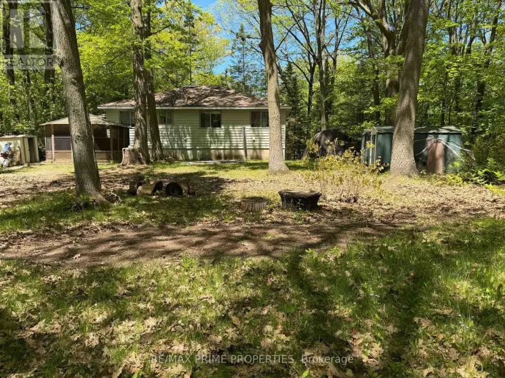 187 FREDERICK DRIVE, Wasaga Beach