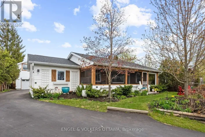 187 GARDINER SHORE ROAD, Beckwith
