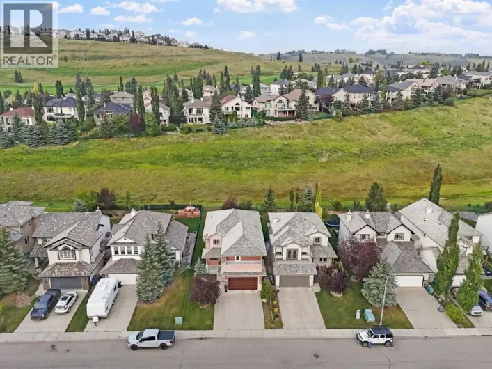 187 Gleneagles View, Cochrane