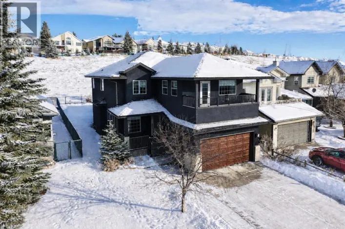 187 Gleneagles View, Cochrane