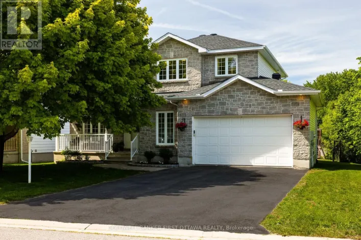 187 GLENNCASTLE DRIVE, Ottawa