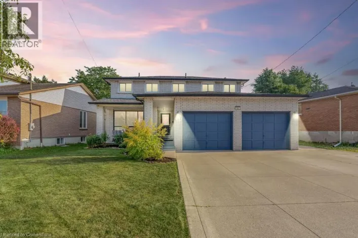 187 GUILDWOOD Drive, Hamilton