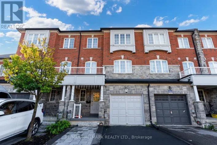 187 HAWKVIEW BOULEVARD, Vaughan