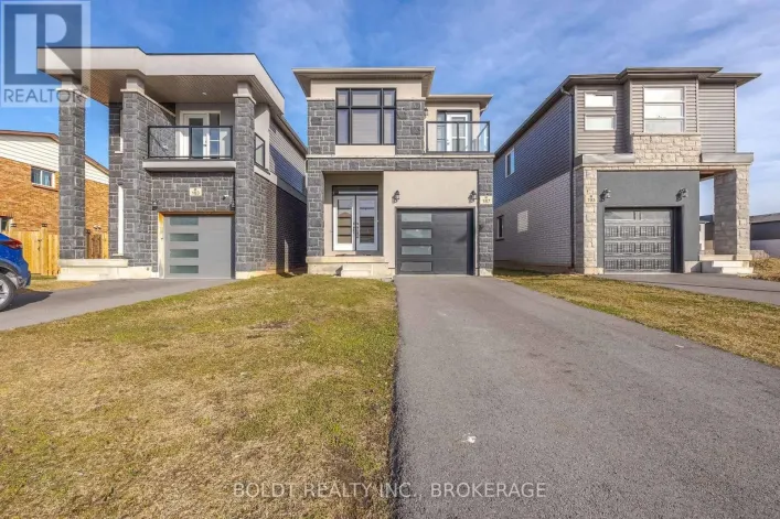 187 IVA STREET, Welland