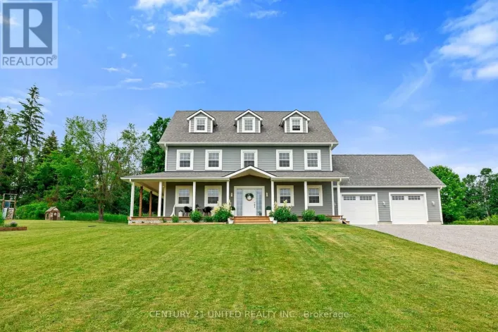 187 KILDEER LANE, Selwyn