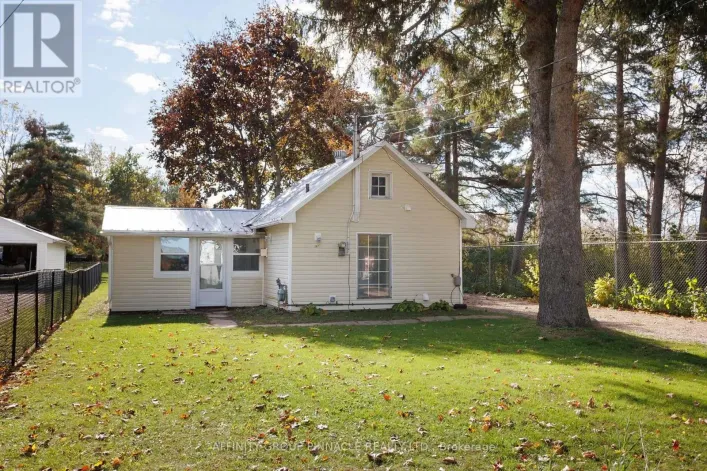 187 KING STREET W, Brock