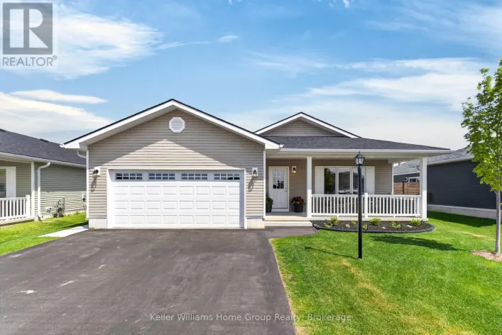 187 LAKE BREEZE DRIVE, Ashfield-Colborne-Wawanosh