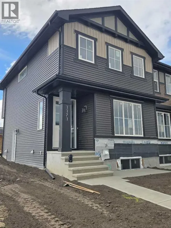 187 Lanark Gate SE, Airdrie
