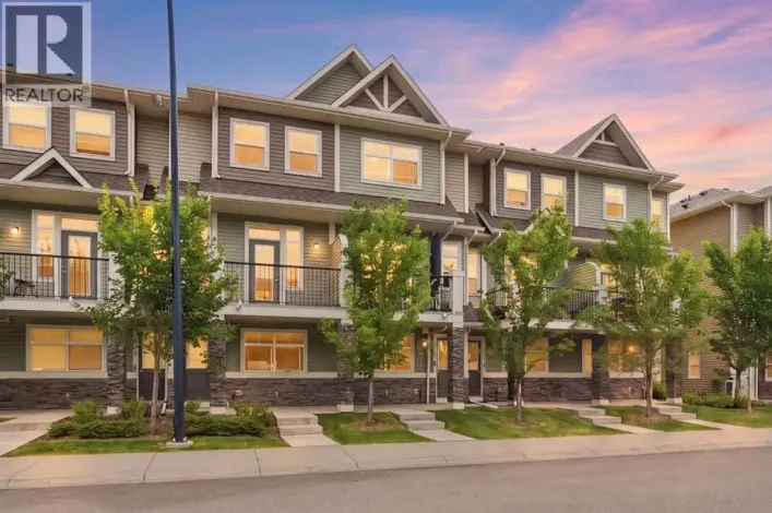 187 Legacy Common SE, Calgary